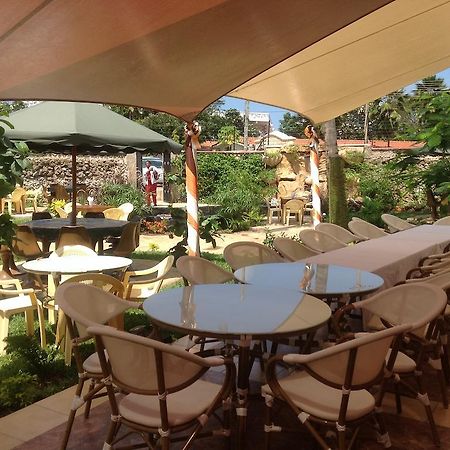Moffat Court Boutique Hotel มอมบาซา ภายนอก รูปภาพ