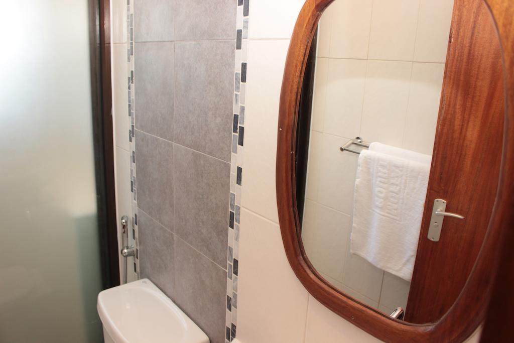 Moffat Court Boutique Hotel มอมบาซา ห้อง รูปภาพ