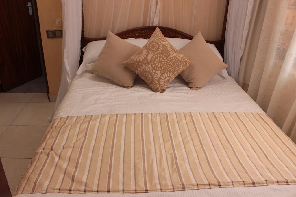 Moffat Court Boutique Hotel มอมบาซา ห้อง รูปภาพ