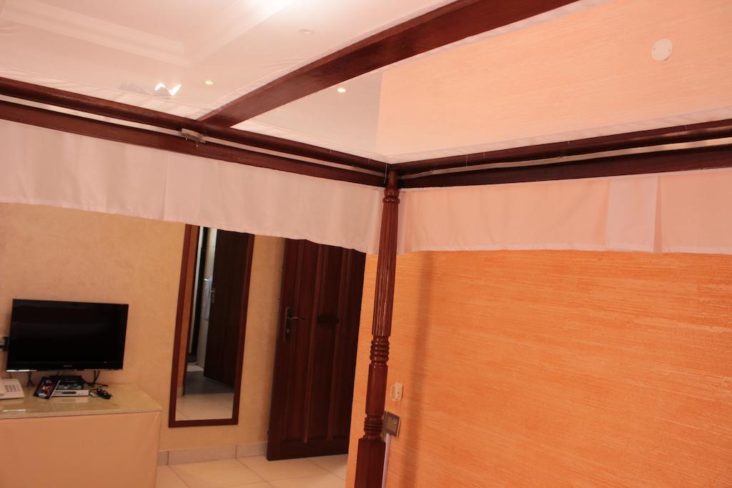 Moffat Court Boutique Hotel มอมบาซา ห้อง รูปภาพ