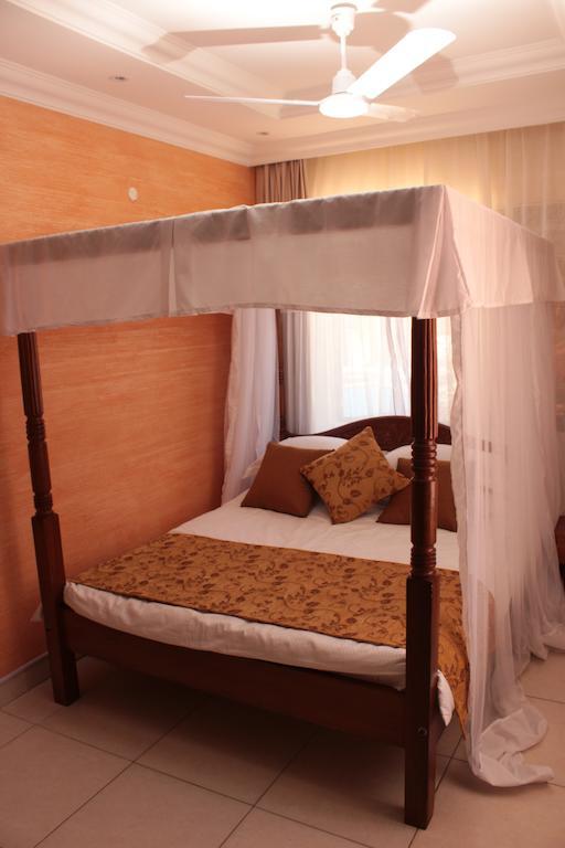 Moffat Court Boutique Hotel มอมบาซา ห้อง รูปภาพ