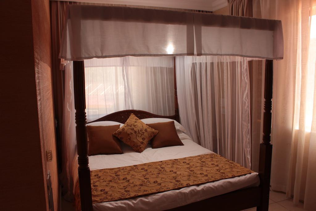 Moffat Court Boutique Hotel มอมบาซา ห้อง รูปภาพ