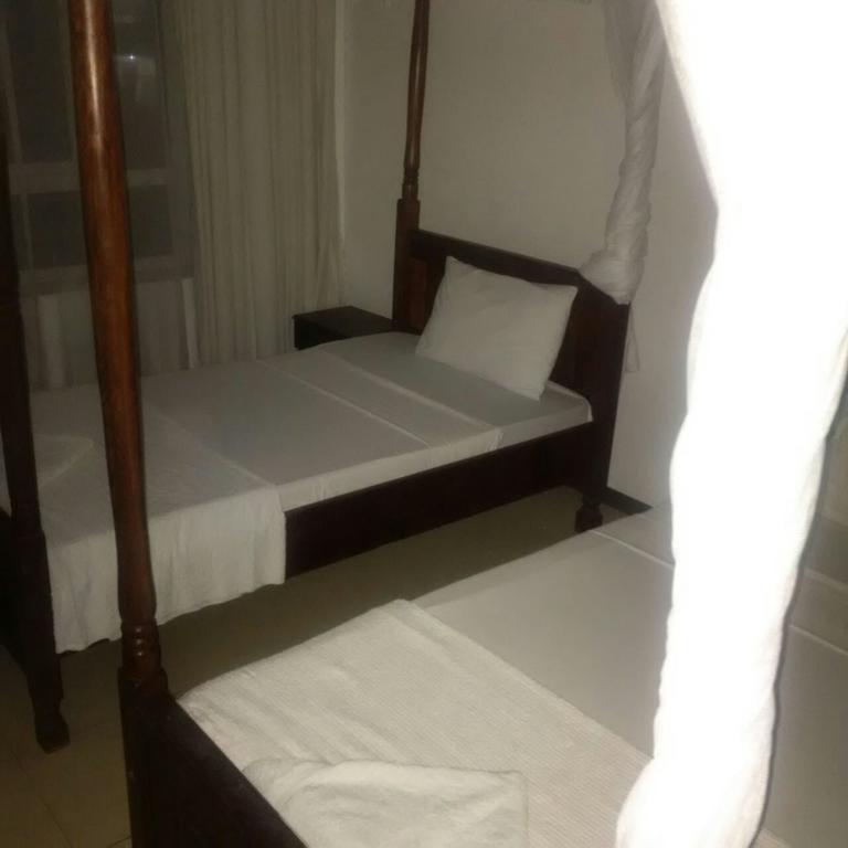 Moffat Court Boutique Hotel มอมบาซา ภายนอก รูปภาพ