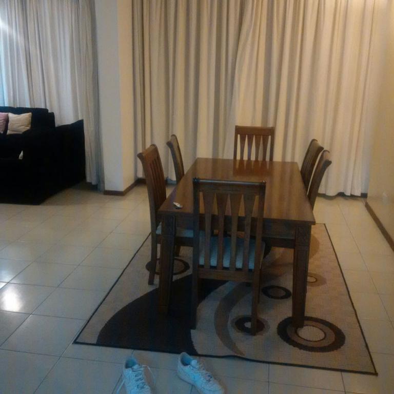 Moffat Court Boutique Hotel มอมบาซา ภายนอก รูปภาพ